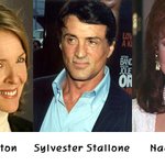 할리우드 영화배우 개띠들 총집합