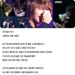 김규종 어머님의 편지 <b>감동</b>적이네요