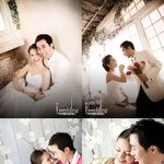 유남규씨 웨딩화보 연예인급 <b>부인</b>ㄷㄷ