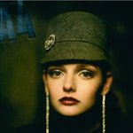 <b>리디아</b> 허스트의 자태.....