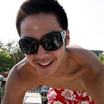 미소년 장근석을 <b>흥분</b>시킨 간지나는 바이크 공개