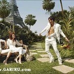 섹시함 뒤 <b>심오</b>함..감춰진 메세지를 봐..