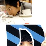 <b>식탁</b>에 턱을 괴고있는 이준기, 넘 귀여워~