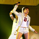 <b>무대</b>위 <b>포스</b>있는 여가수들..