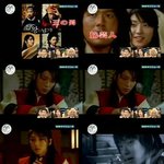 일본연예인들 '왕의남자'와'이준기'에 놀라는 모습