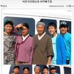'일지매' 마지막 촬영현장 직찍들, 에잉 <b>완전</b> 아쉽다~