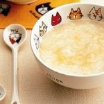 맛있는 죽 만들기~!