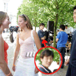 <b>송종국</b> 굴욕