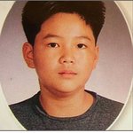 '황진이의 남자' 장근석, 초등학교 당시 '통통한 꼬마<b>신사</b>'?!