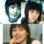 이나영 닮은 <b>여장</b>남자... 남자 맞아?