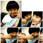 <b>동현</b>아! 셀카 이제 잘찍는데? 표정이 다양해