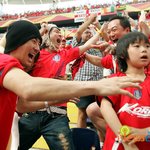 [월드컵] 토고전, <b>독일</b>에서 너무 귀여운 슛돌이들 ㅠㅠ