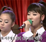 원더걸스 소희와 <b>박예은</b>의 차이는 바로 이것이다!!