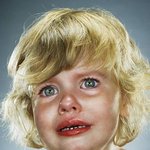 울고있는 <b>아기들</b>의 사랑스러운 모습