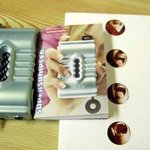 생동감 넘치는 슈퍼<b>샘플러</b>의 매력~~