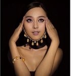 성형논란 판빙빙, 최근 찍은 <b>잡지</b>화보 포스가 후덜