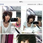 머리 죄다 뜯긴 채 나타난 려원, <b>폐인</b>이 됐네;