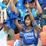 최송현 <b>kbs</b> 아나운서 대학 축제 때