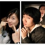 유재석의 그녀 나경은과 안상태?!!