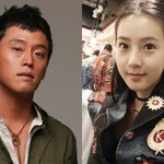 가수, <b>원투</b> 송호범, 4살연하와 결혼!! 여친이 연예인 빰치네