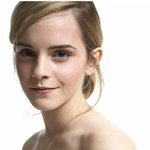 '헤르미온느' 엠마 왓슨, 포샵 전,후 비교 어때?ㅎㅎㅎ