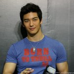 데니스오 vs 슈퍼맨 <b>브랜든</b> 루스 닮았나요?