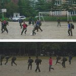 <b>진정</b>한 전투축구, 후덜덜