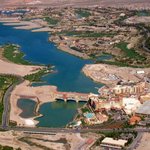 빌게이츠 집..완전 마을을 이뤘구나