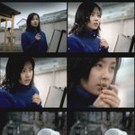 6년전 뮤직비디오 속의 송지효, 그녀는 변하지 않았다