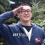 306보충대 <b>현역</b>입대하는 이켠