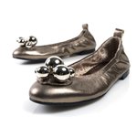 완소 <b>플랫</b>슈즈와 하이힐