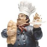 살 안찌는 야식 준비