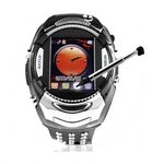 1석 2조의 모바일 시계! 갖고 싶다!