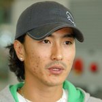 <b>안정환</b> 그 좋던 얼굴이 왜 이렇게