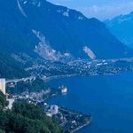 예쁜 캠퍼스 세계1위인 스위스의 한 대학교!~부럽다..