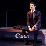 <b>데니안</b>과 홍은희, 연극 '클로저' 주인공으로 함께!