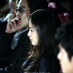 [김태희] 故 이은주 추모 <b>행사</b> 참석한 기사사진