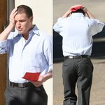 프리즌브레이크에 나왔던 배우가 감옥으로 컴백(?)