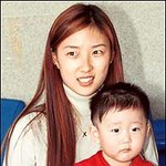 ‘잉꼬커플’ <b>롯데</b> 정수근, 전격 협의이혼