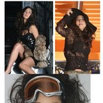 김준희 이번엔 <b>스키복</b>에 비키니를?