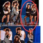 필 제대로 <b>충만</b>한 서인영! ㅋㅋ 빙구같은 포즈~