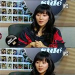 스테파니가 다나에게 보낸 싸이<b>쪽지</b>의 내용은?ㅋㅋㅋㅋ