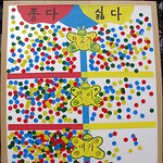 어린 아이들의 눈은 <b>정직</b>합니다 :d