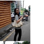 은근 스타일 좋은 이진! 가식없는 <b>진솔</b>한 셀카스타일~