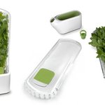 나물을 <b>신선</b>하게 3주동안 보관해요~!