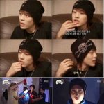 세븐, 박명수 같은 <b>비니</b>