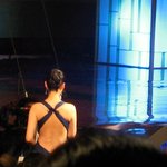 [대한민국영화대상]포샵없는 여배우들의 <b>뒷태</b>