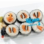 <b>니모</b>(nemo)로 만든김밥??