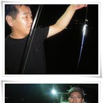 <b>목포</b>갈치낚시