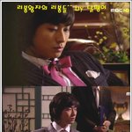 궁 신이 <b>리본</b>의상 모음